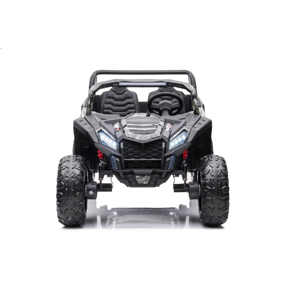 24V 4x4 Dune Buggy Buccaneer 2 Seater Ride-on