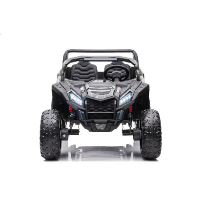 24V 4x4 Dune Buggy Buccaneer 2 Seater Ride-on