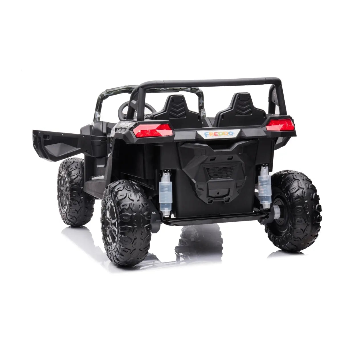 24V 4x4 Dune Buggy Buccaneer 2 Seater Ride-on