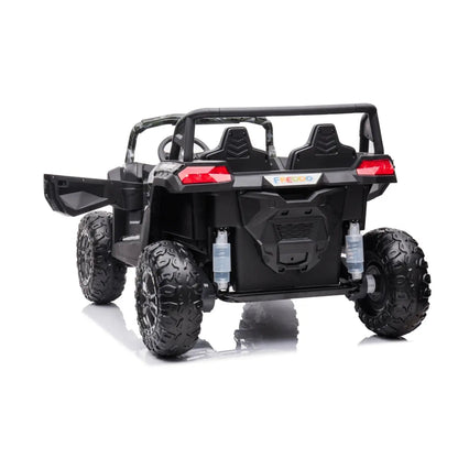 24V 4x4 Dune Buggy Buccaneer 2 Seater Ride-on