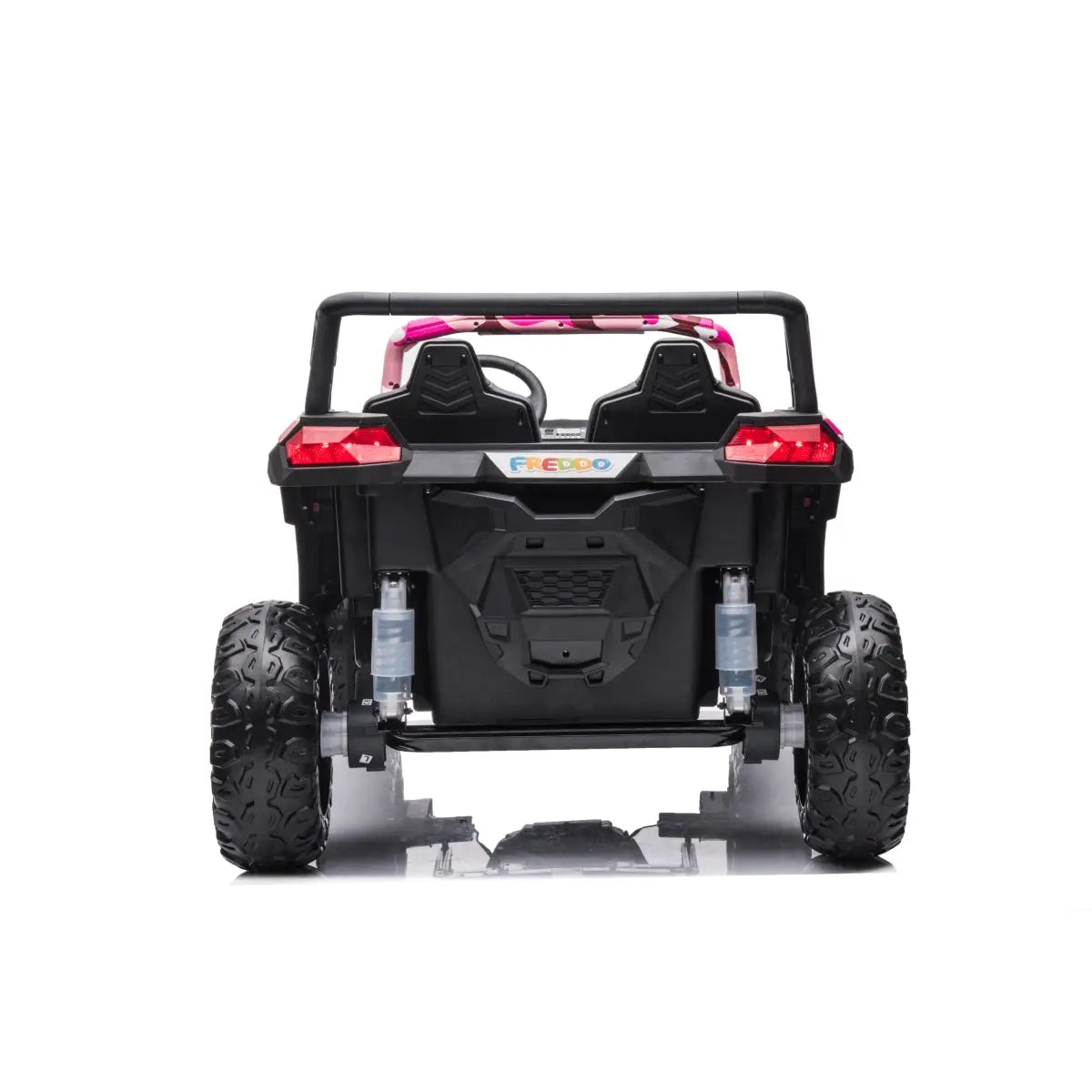 24V 4x4 Dune Buggy Buccaneer 2 Seater Ride-on