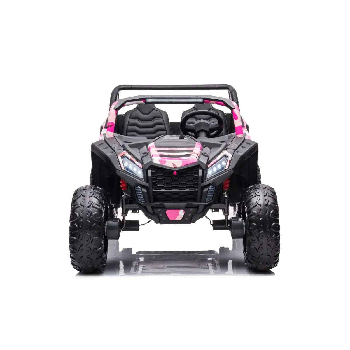 24V 4x4 Dune Buggy Buccaneer 2 Seater Ride-on