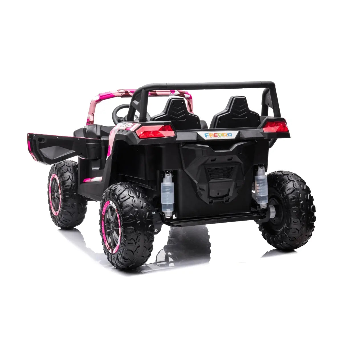 24V 4x4 Dune Buggy Buccaneer 2 Seater Ride-on