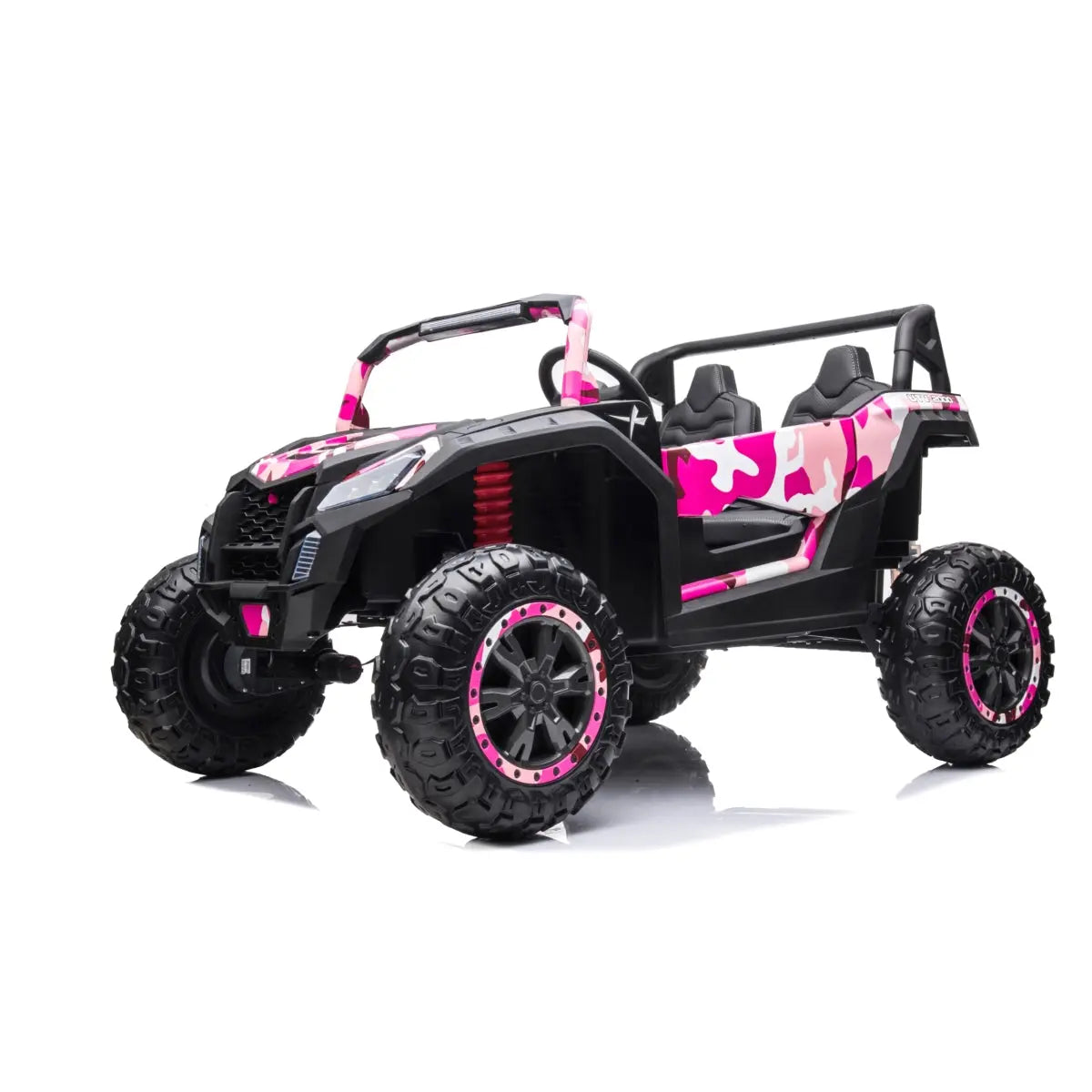 24V 4x4 Dune Buggy Buccaneer 2 Seater Ride-on