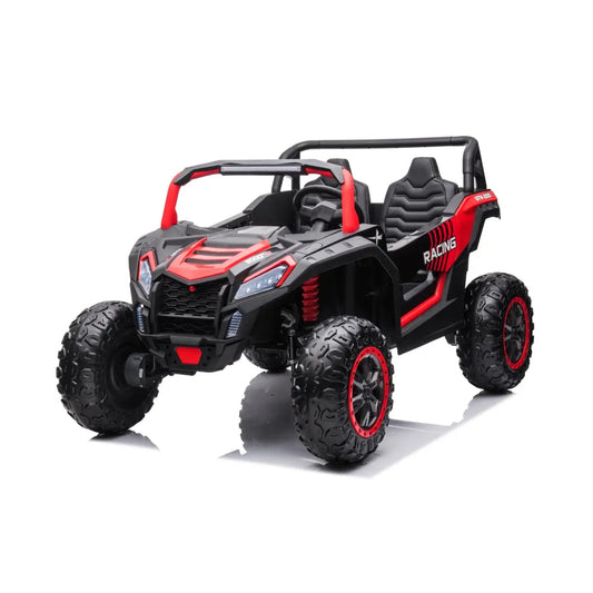 24V 4x4 Freddo Dune Buggy Buccaneer 2 Seater Ride-on   
