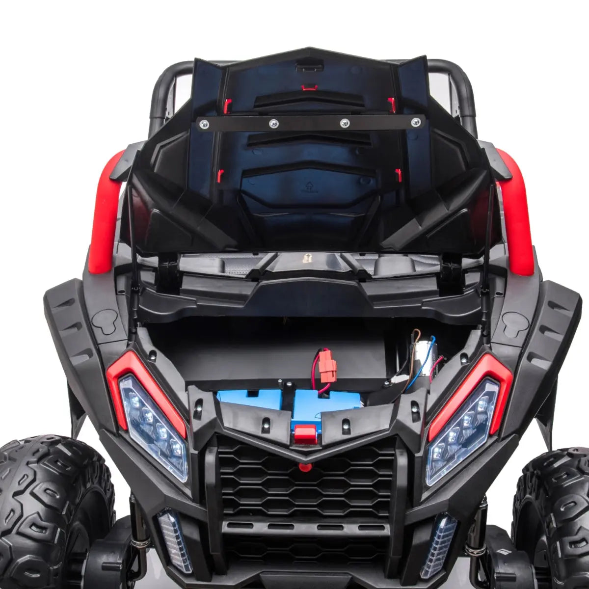 24V 4x4 Dune Buggy Buccaneer 2 Seater Ride-on