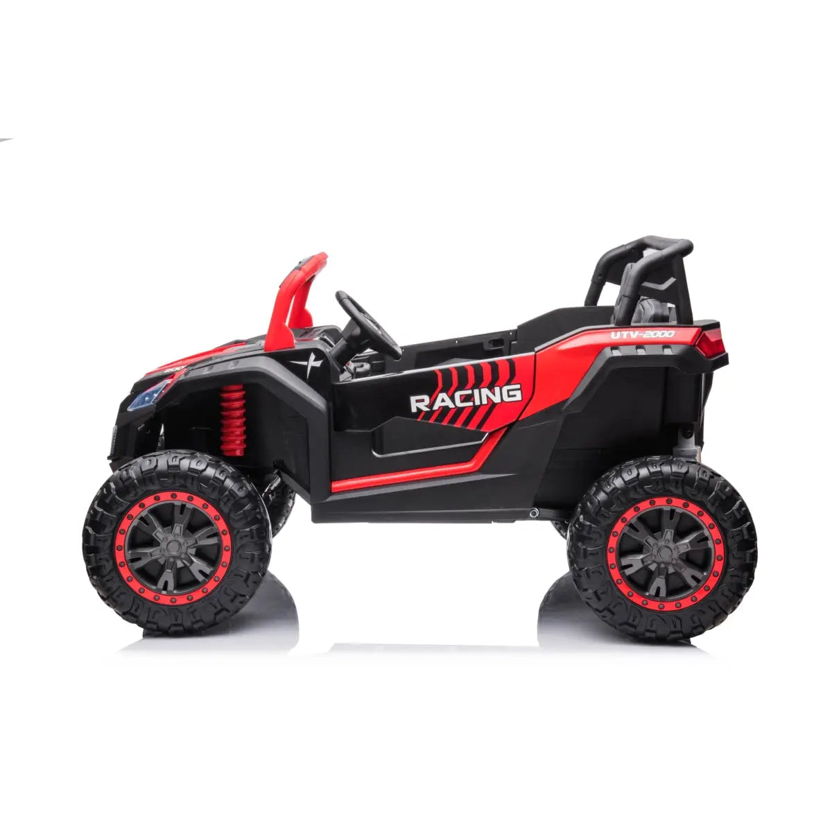 24V 4x4 Dune Buggy Buccaneer 2 Seater Ride-on