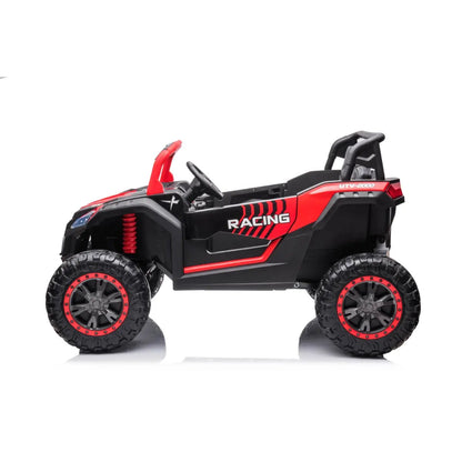 24V 4x4 Dune Buggy Buccaneer 2 Seater Ride-on