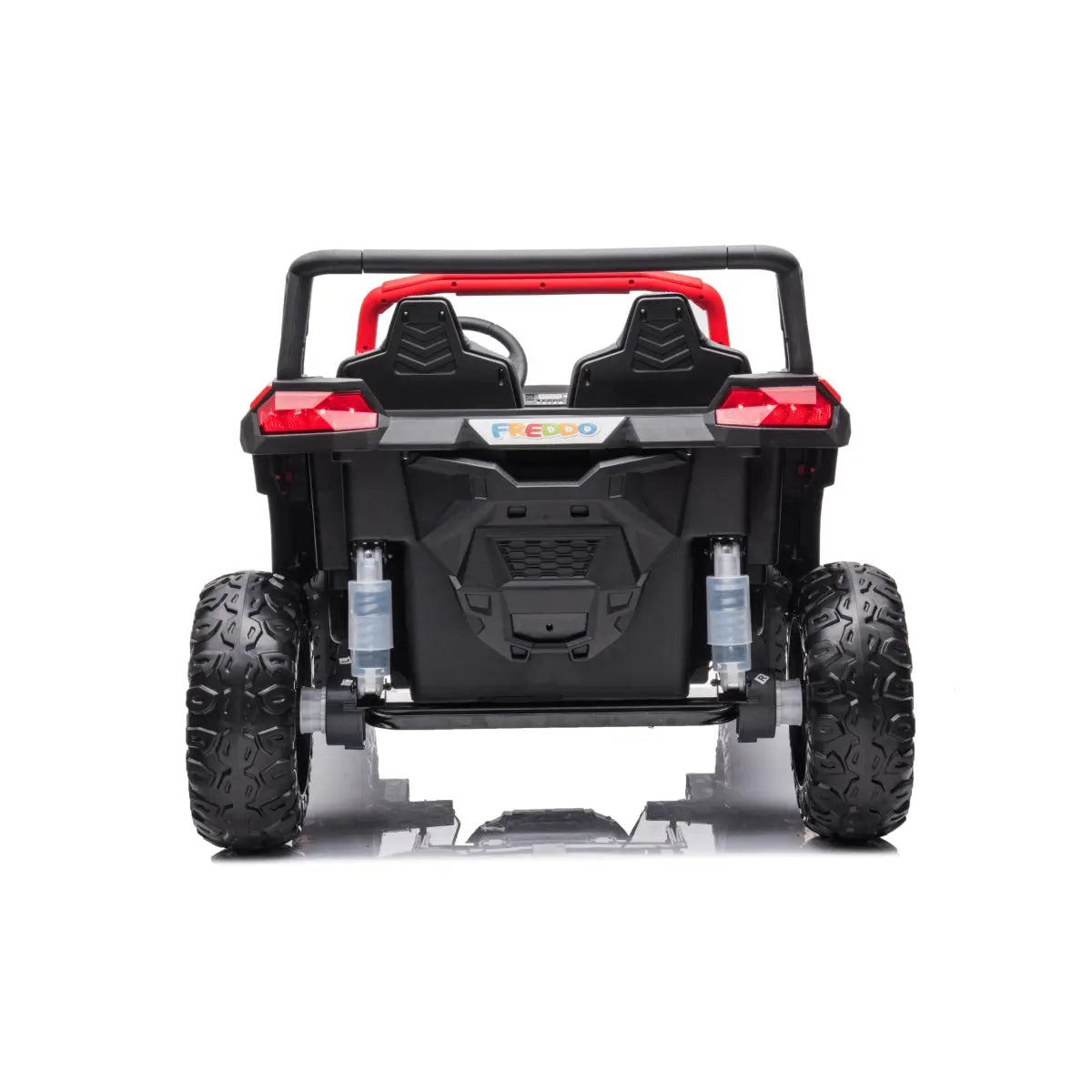 24V 4x4 Dune Buggy Buccaneer 2 Seater Ride-on