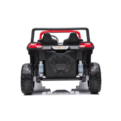 24V 4x4 Dune Buggy Buccaneer 2 Seater Ride-on