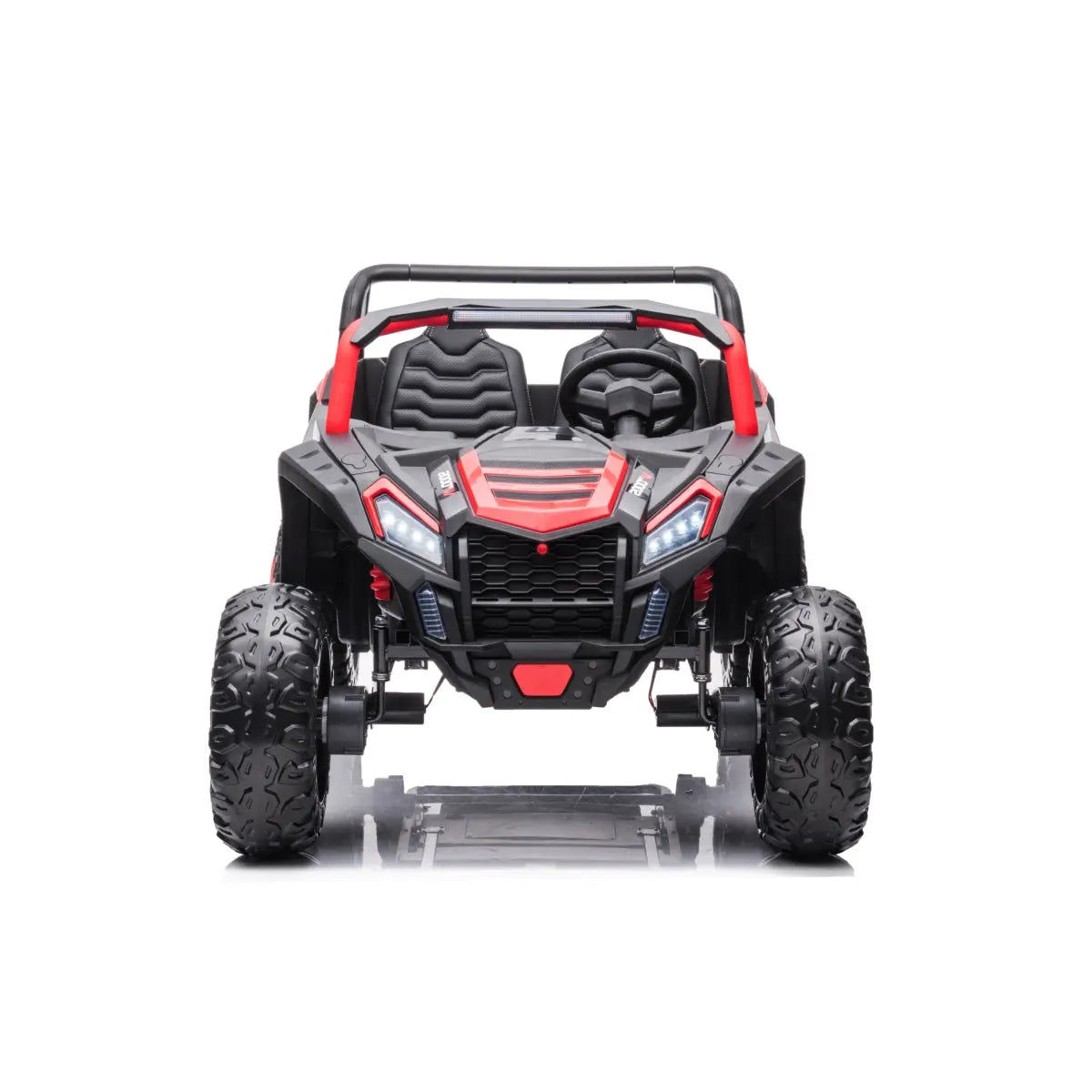 24V 4x4 Dune Buggy Buccaneer 2 Seater Ride-on