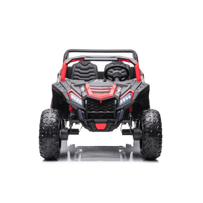 24V 4x4 Dune Buggy Buccaneer 2 Seater Ride-on