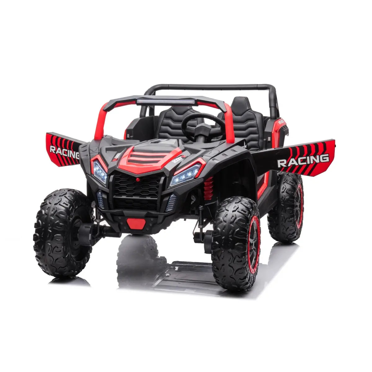 24V 4x4 Dune Buggy Buccaneer 2 Seater Ride-on