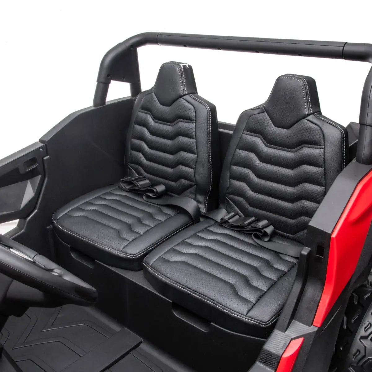 24V 4x4 Dune Buggy Buccaneer 2 Seater Ride-on