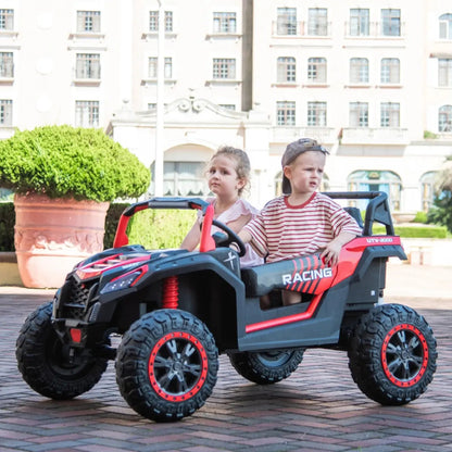 24V 4x4 Dune Buggy Buccaneer 2 Seater Ride-on