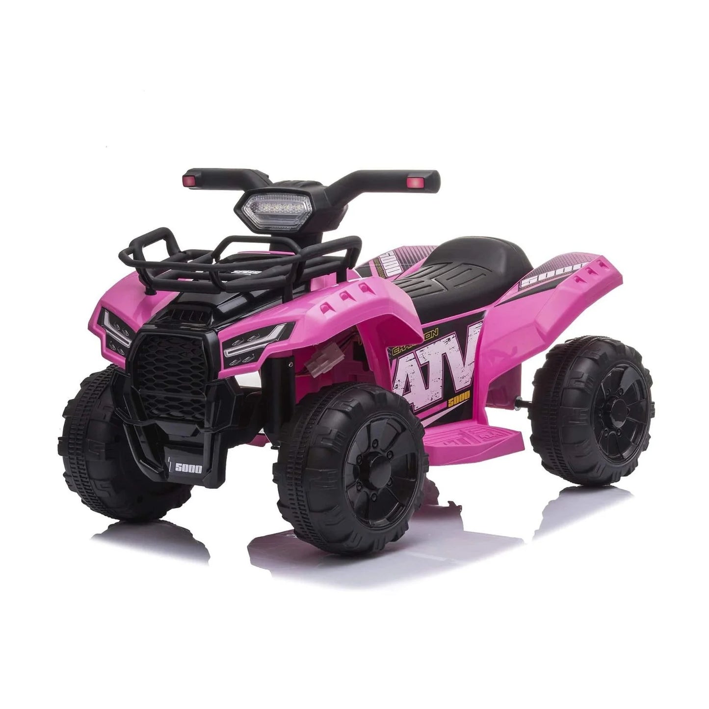 6V Mini ATV 1 Seater