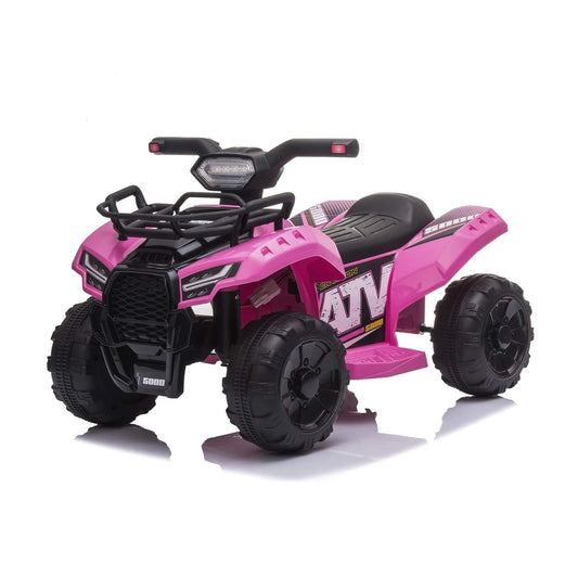 6V Mini ATV 1 Seater