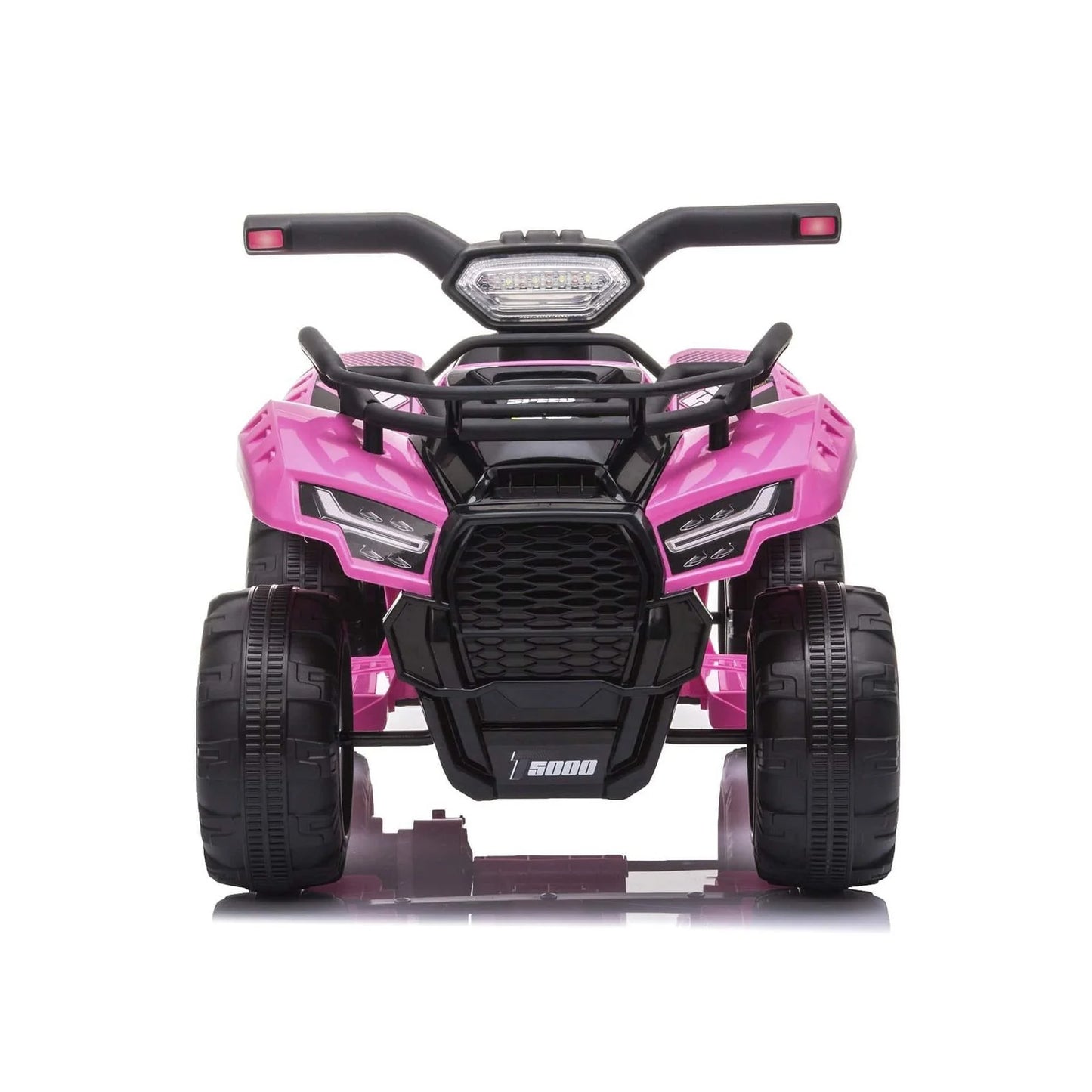 6V Mini ATV 1 Seater