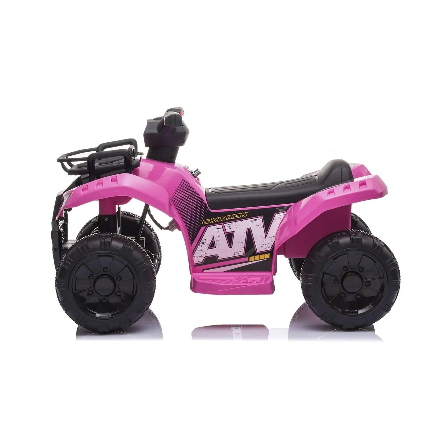 6V Mini ATV 1 Seater