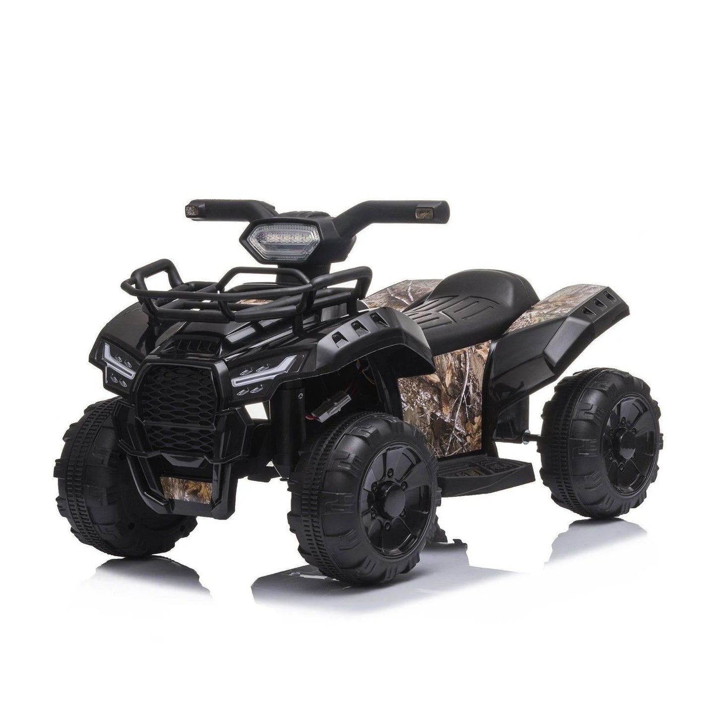 6V Mini ATV 1 Seater