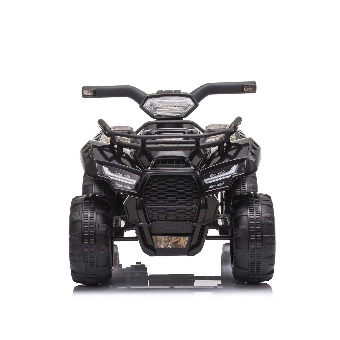 6V Mini ATV 1 Seater