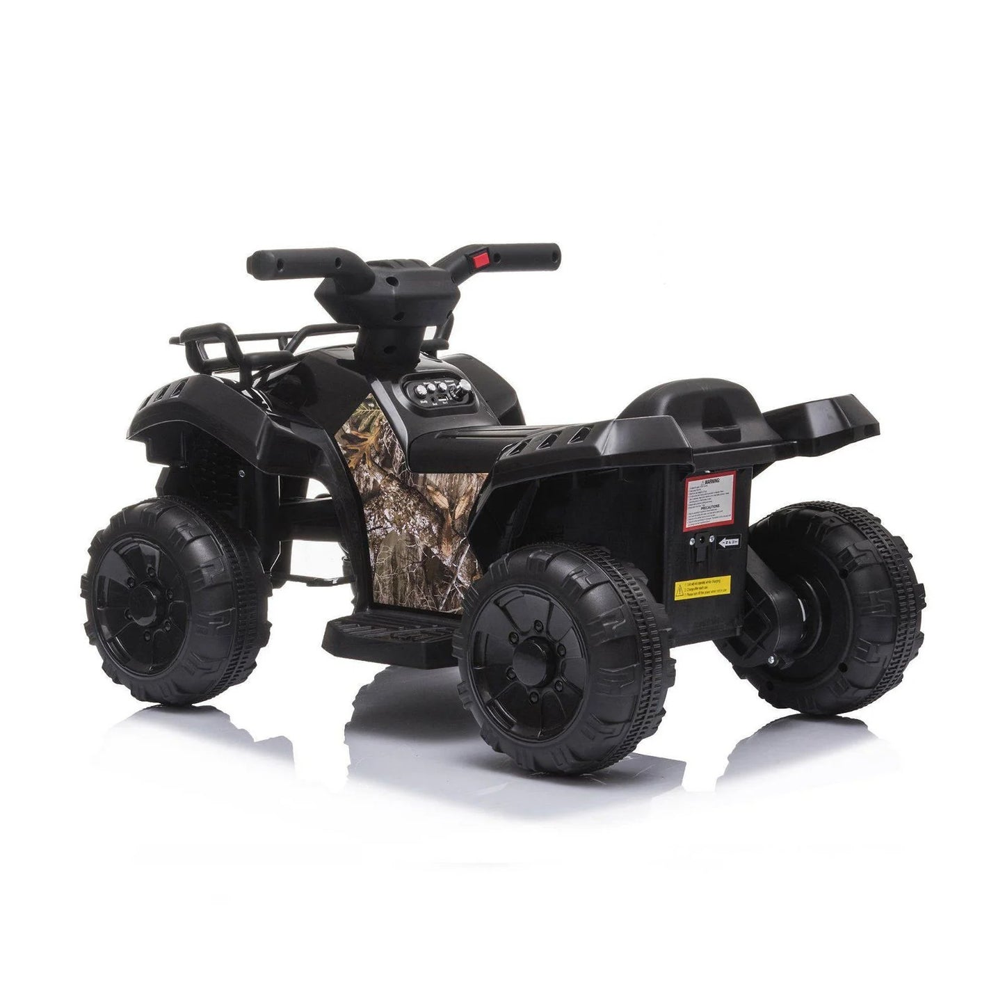 6V Mini ATV 1 Seater