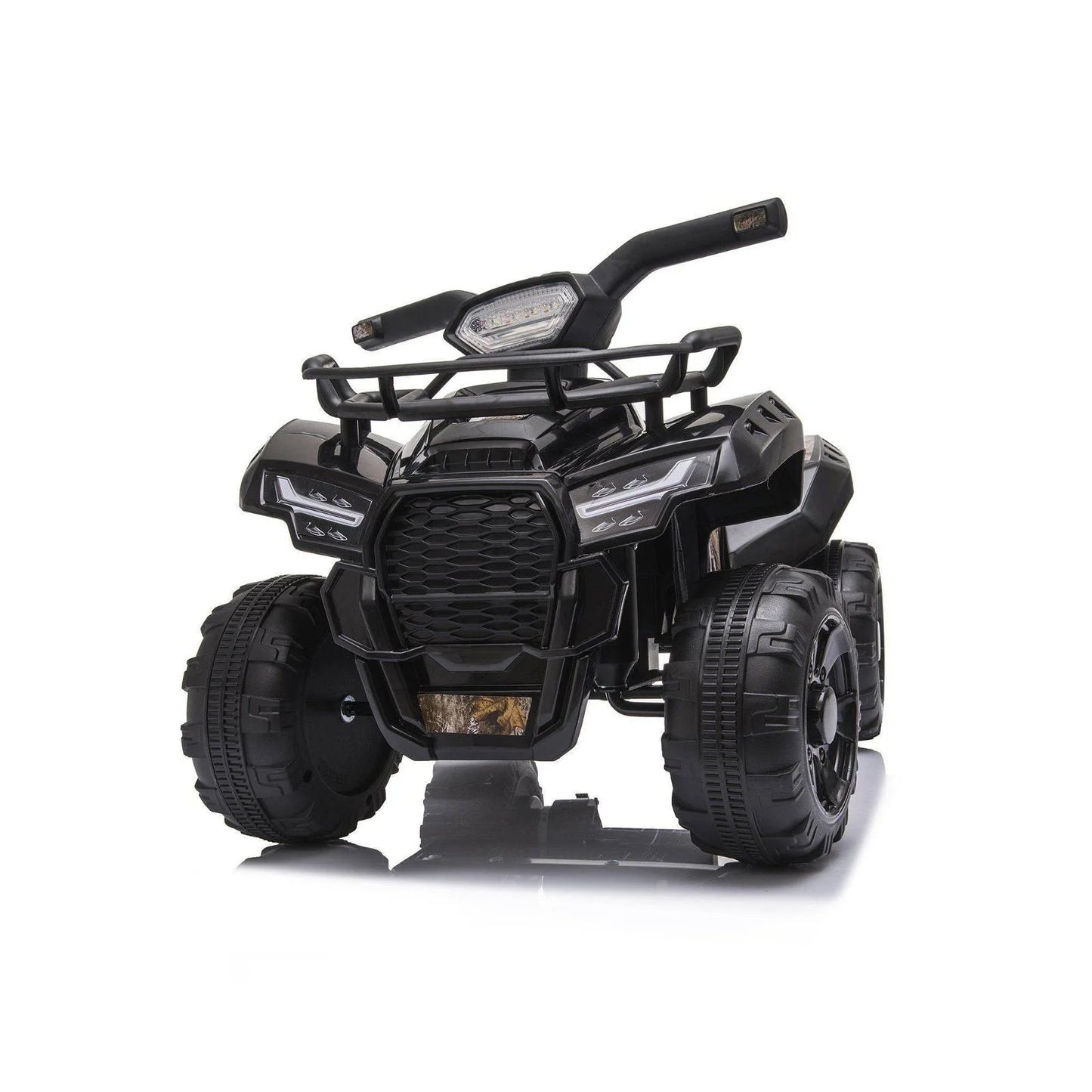 6V Mini ATV 1 Seater