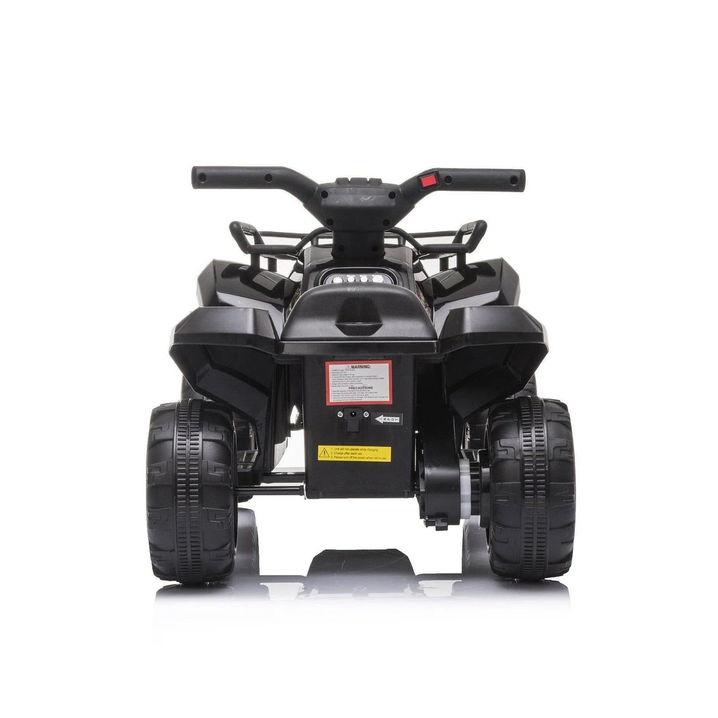 6V Mini ATV 1 Seater