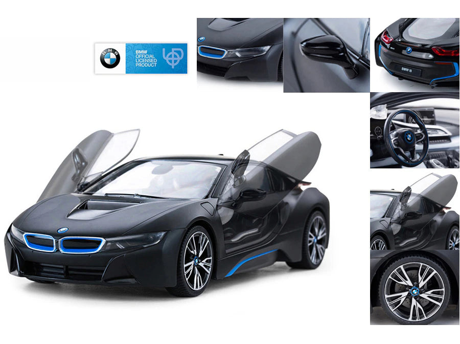 1/14 BMW i8 RC Car