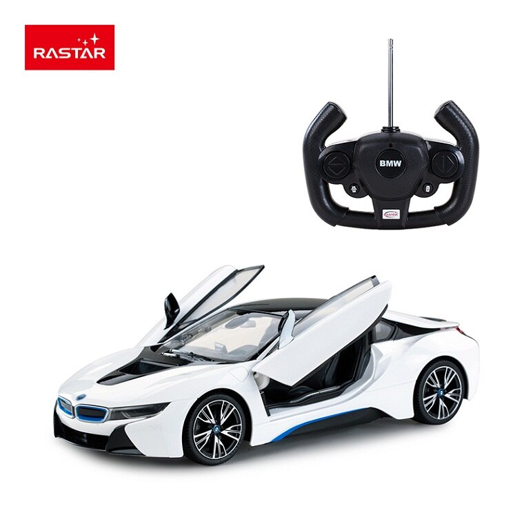 1/14 BMW i8 RC Car