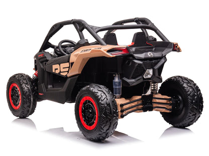 24V CAN-AM KIDS Ride on Car WITH REMOTE CONTROL