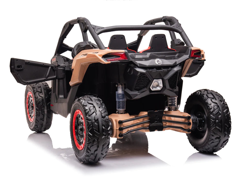 CAN-AM 24V Ride on Car