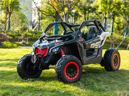 24V CAN-AM KIDS Ride on Car WITH REMOTE CONTROL