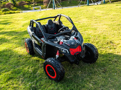 24V CAN-AM KIDS Ride on Car WITH REMOTE CONTROL