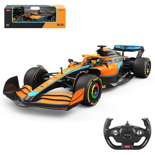 1/12 MCL 36 RC Car