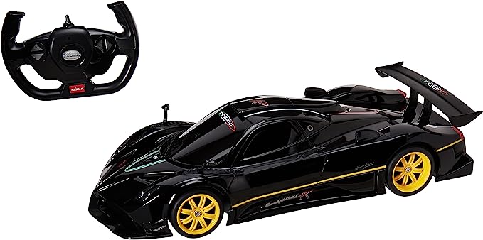 1/14 Pagani RC Zonda R remote control car – MINI MOTORZ