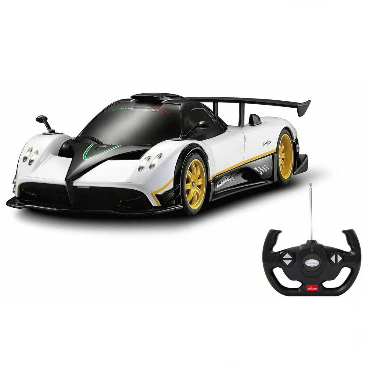 1/14 Pagani RC Zonda R remote control car – MINI MOTORZ