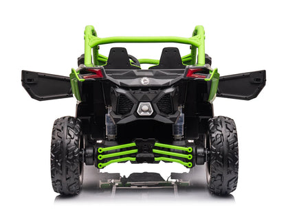 24V CAN-AM KIDS Ride on Car WITH REMOTE CONTROL