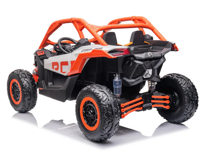 24V CAN-AM KIDS Ride on Car WITH REMOTE CONTROL