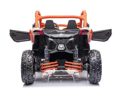 24V CAN-AM KIDS Ride on Car WITH REMOTE CONTROL