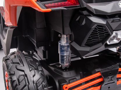 24V CAN-AM KIDS Ride on Car WITH REMOTE CONTROL