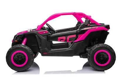 24V CAN-AM KIDS Ride on Car WITH REMOTE CONTROL