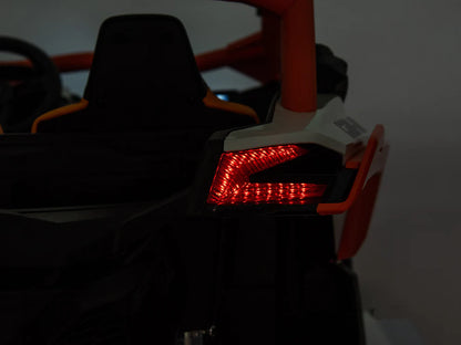 24V CAN-AM KIDS Ride on Car WITH REMOTE CONTROL