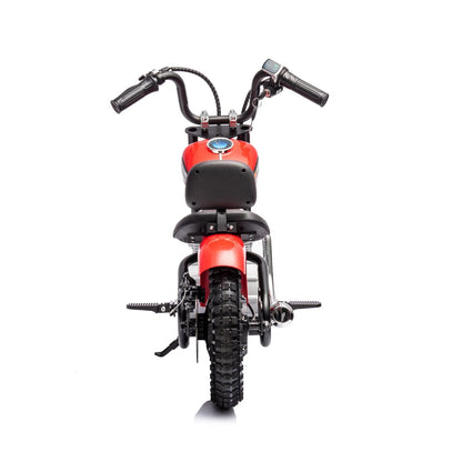 36V e-Chopper for Teens