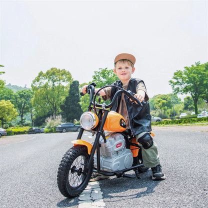 36V e-Chopper for Teens