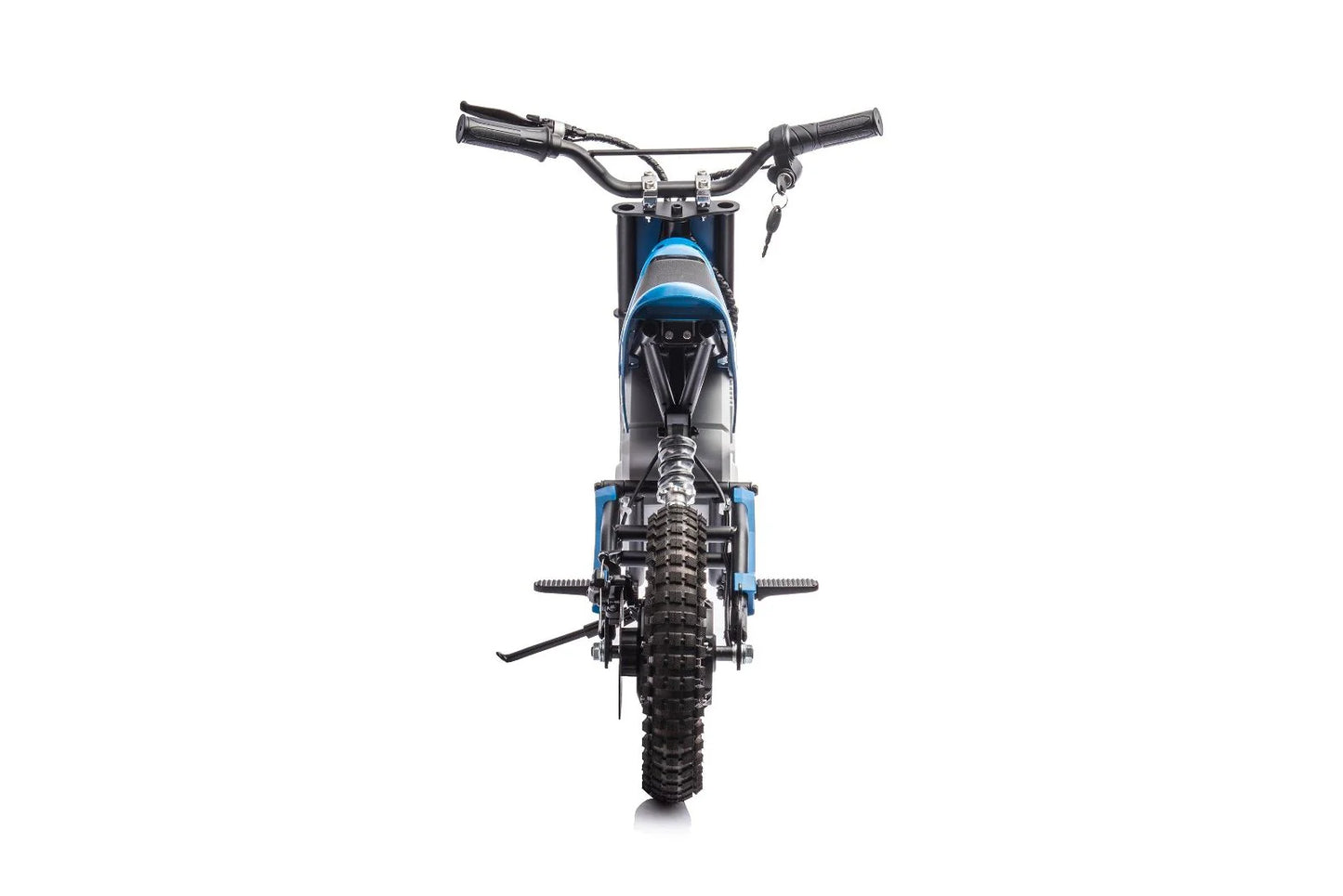 36V Electric Dirt Bike with Brushless Motor