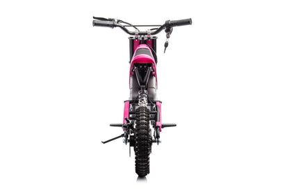 36V Electric Dirt Bike with Brushless Motor