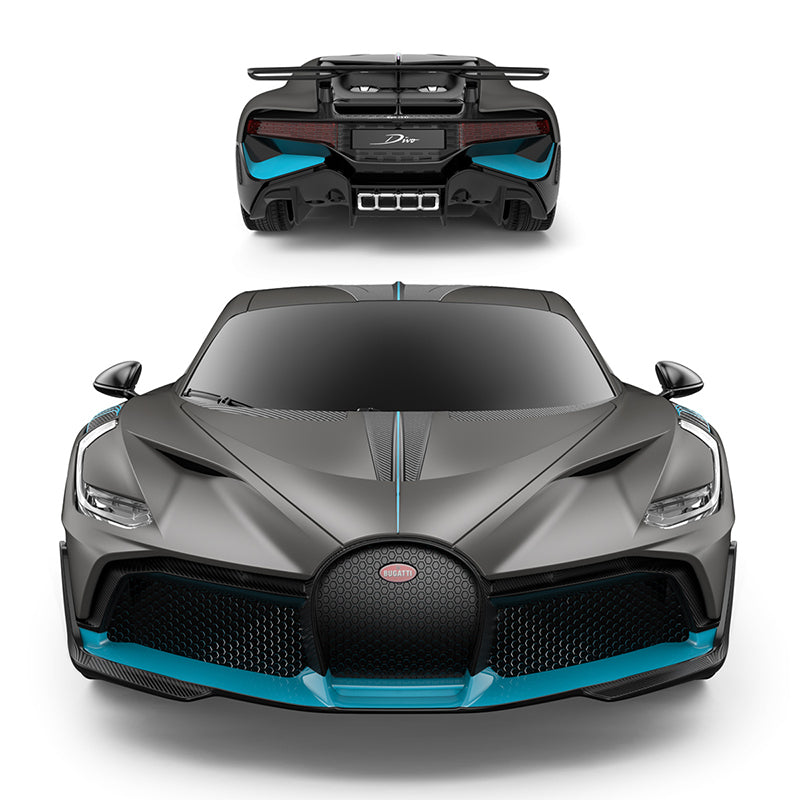 1/24 RC BUGATTI DIVO Remote Control car