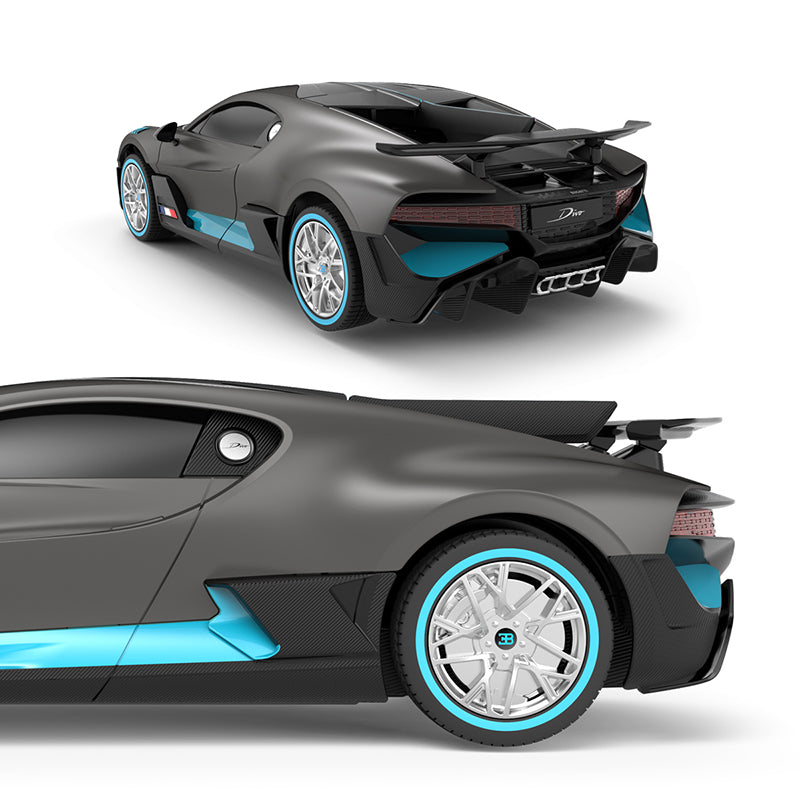 1/24 RC BUGATTI DIVO Remote Control car