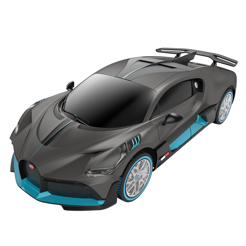 1/24 RC BUGATTI DIVO Remote Control car